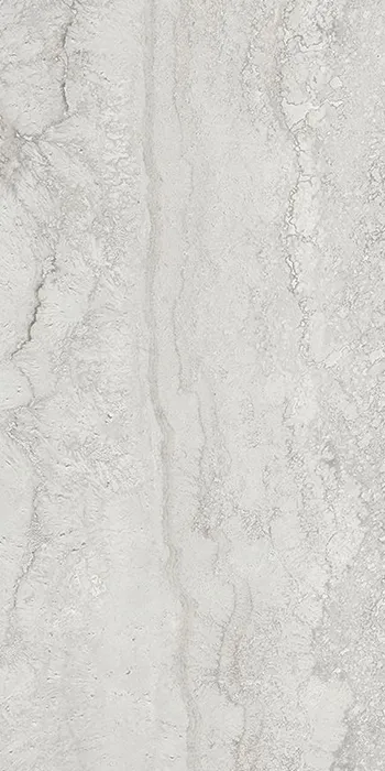 Unique Travertine Vein Cut Silver Naturale 30x60